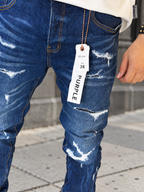 JEAN PURPLE PB530  TURCO