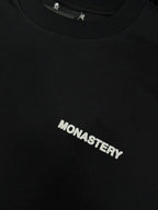 CAMISETA ALTO GRAMAJE MONASTERY