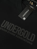 CAMISETA ALTO GRAMAJE UNDERGOLD SAMURAI