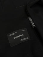CAMISETA ALTO GRAMAJE UNDGLD