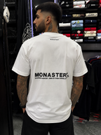 CAMISETA MONASTERY PERUANA