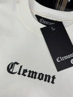 CAMISETA CLEMONT ALTO GRAMAJE