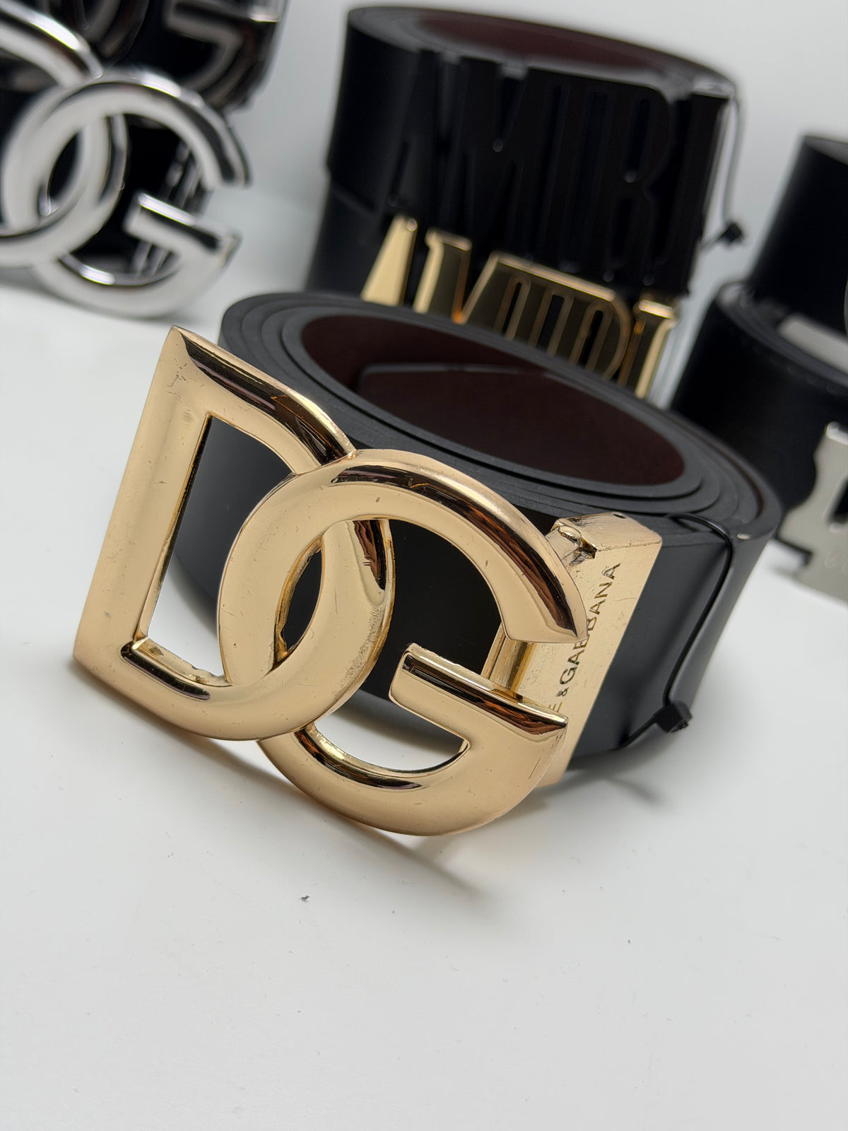 CORREA DOLCE&GABBANA