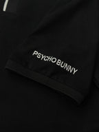 POLO PSYCHO BUNNY NEGRO