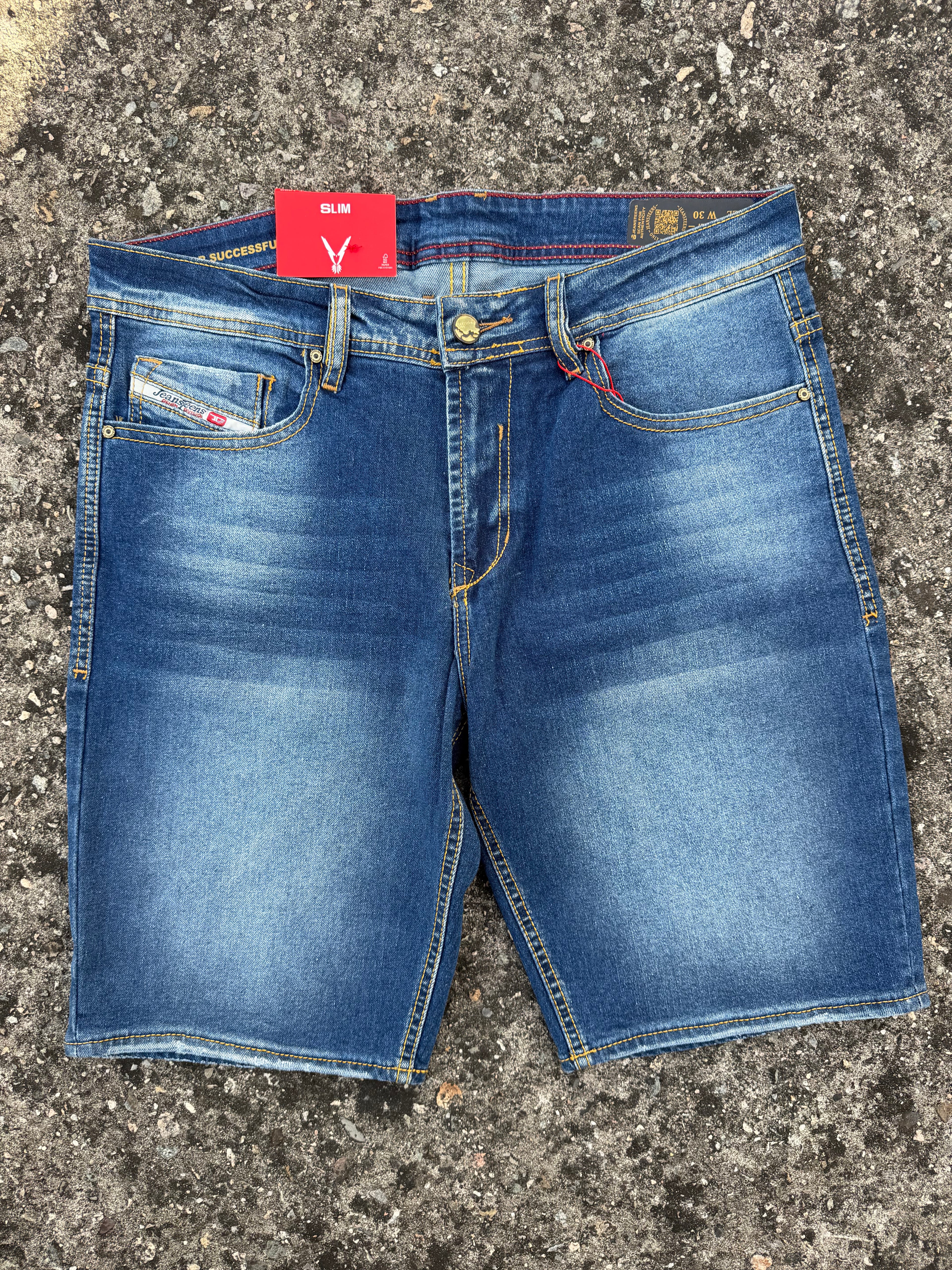 MOCHO JEANSTEENS 7492