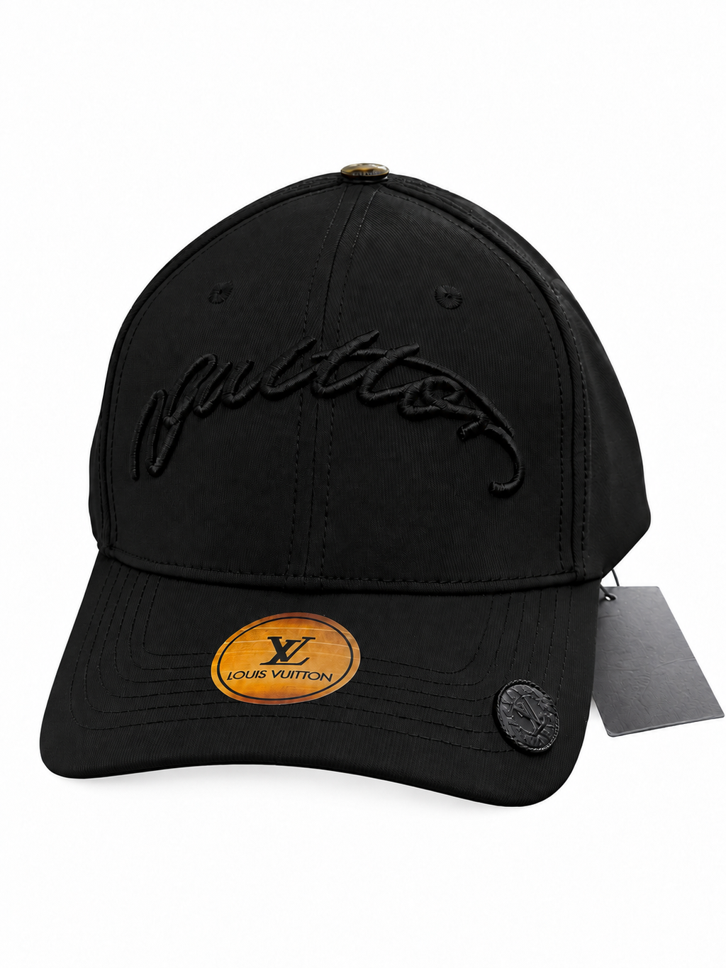 GORRA LOUIS VUITTON BORDADA