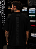 CAMISETA UNDERGOLD ALTO GRAMAJE