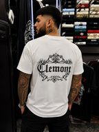 CAMISETA CLEMONT PERUANA