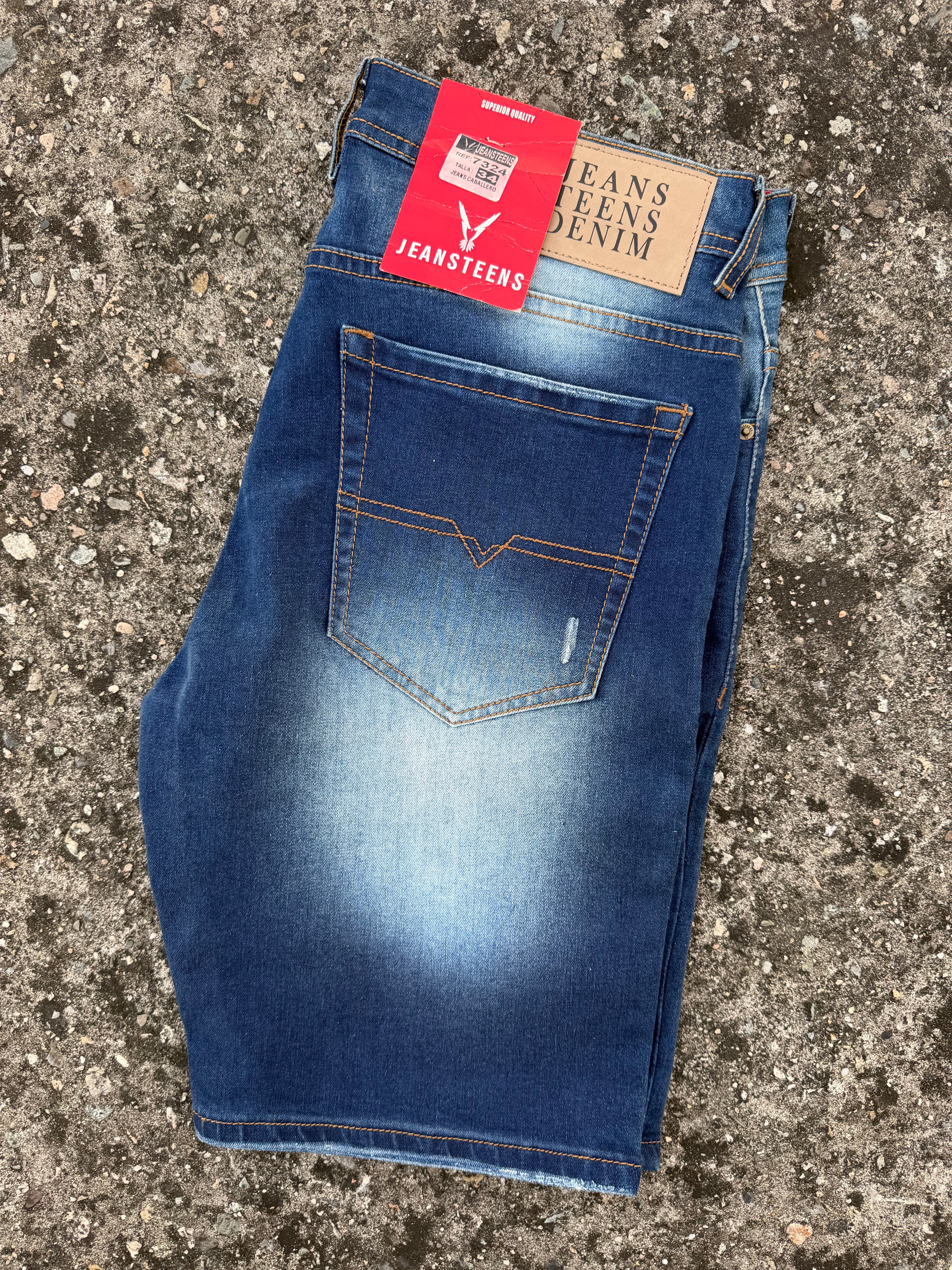 MOCHO JEANSTEENS 7324