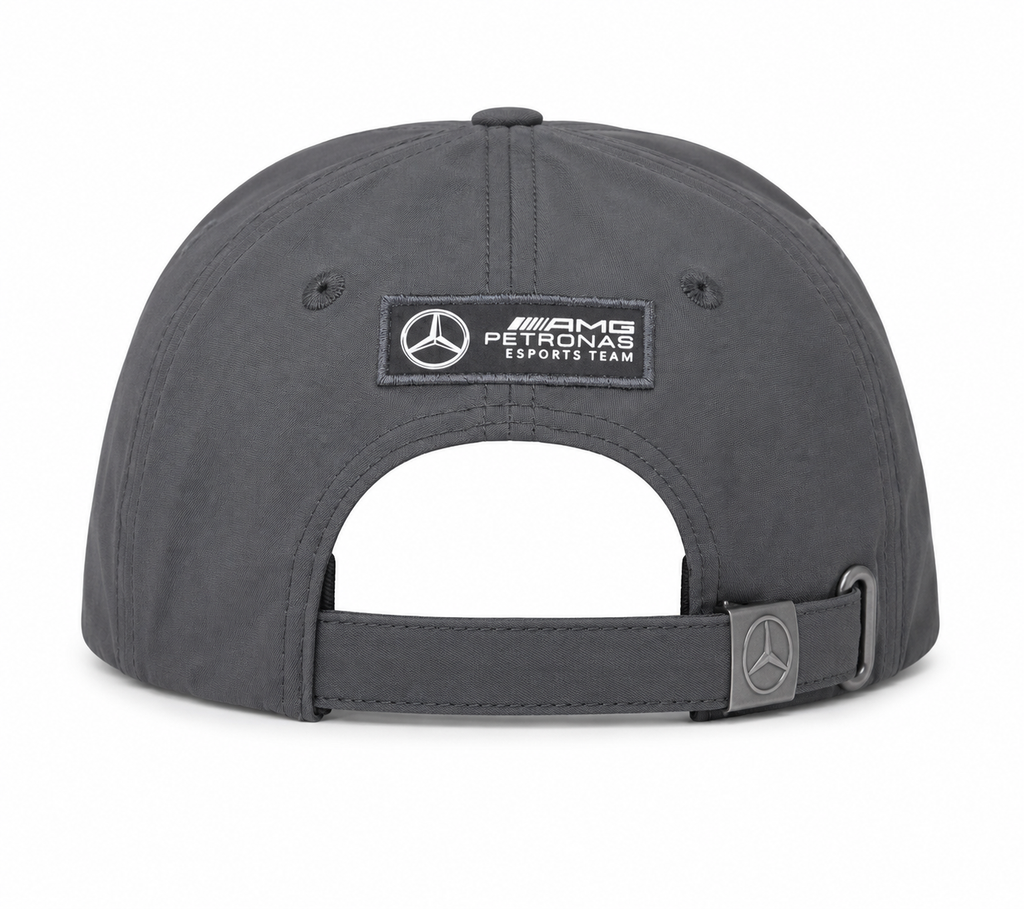 GORRA MERCEDES BENZ