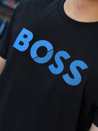 CAMISETA PERUANA BOSS