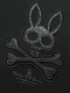 CAMISETA PSYCHO BUNNY BORDADA