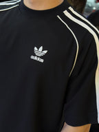 CAMISETA ADIDAS OVER SIZE
