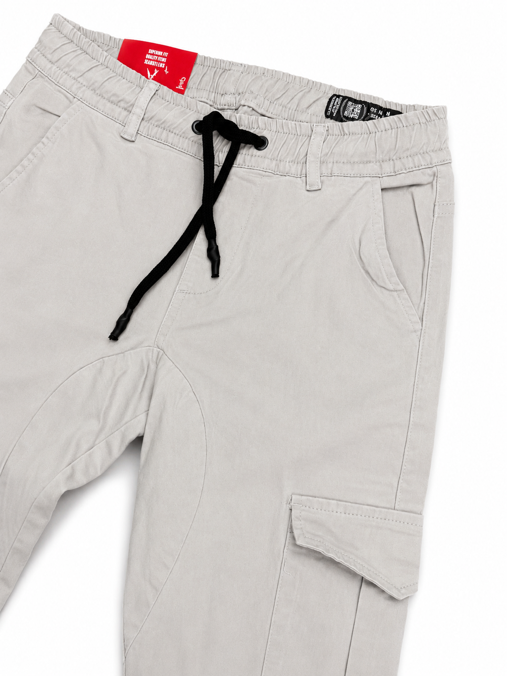 PANTALÓN  JEANSTENN CARGO