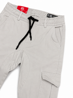 PANTALÓN  JEANSTENN CARGO