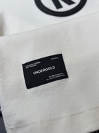 CAMISETA ALTO GRAMAJE UNDERGOLD