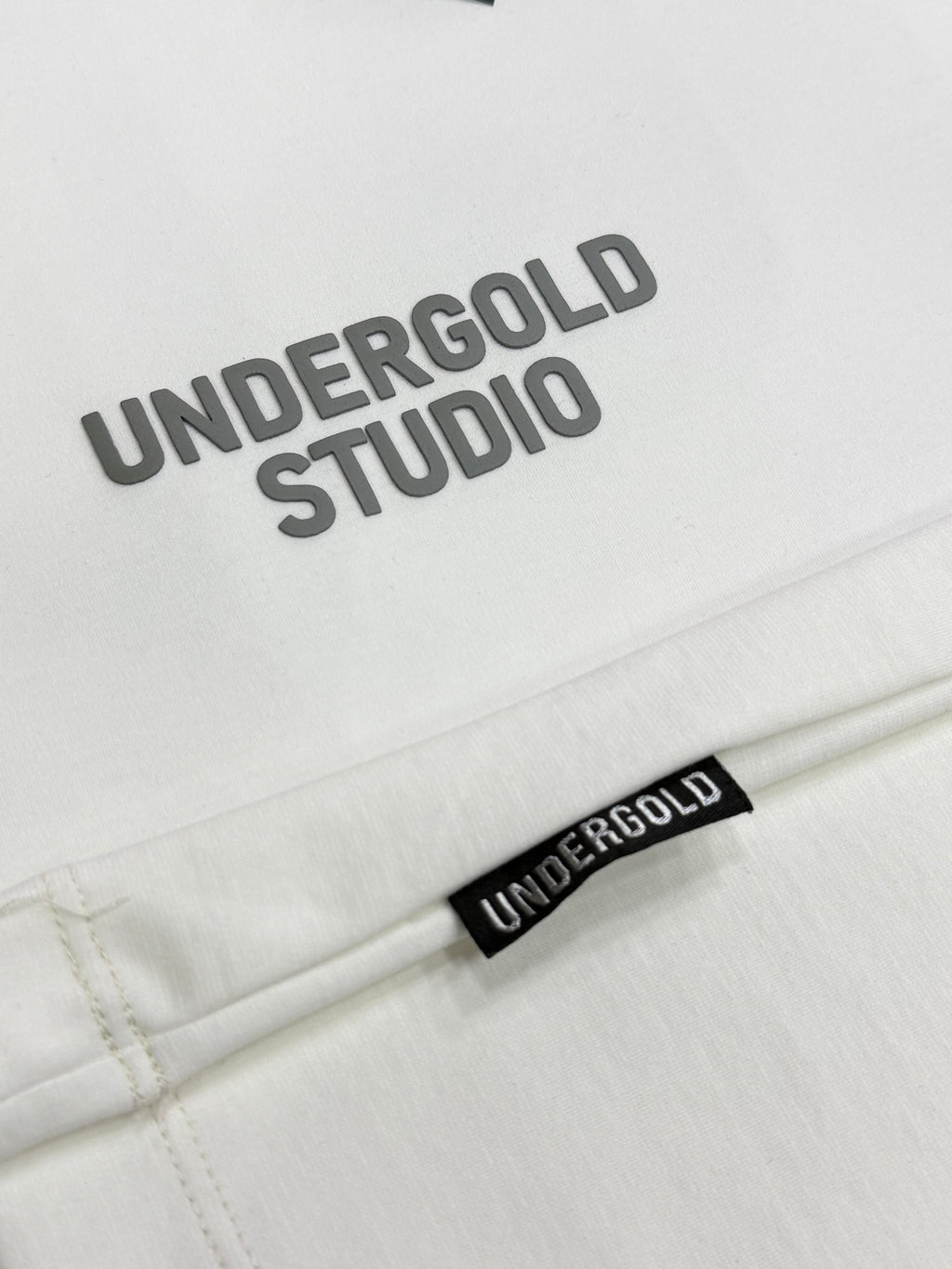 CAMISETA ALTO GRAMAJE UNDERGOLD UNDGLD