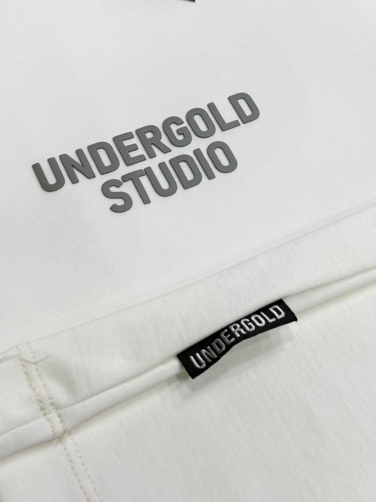 CAMISETA ALTO GRAMAJE UNDERGOLD UNDGLD