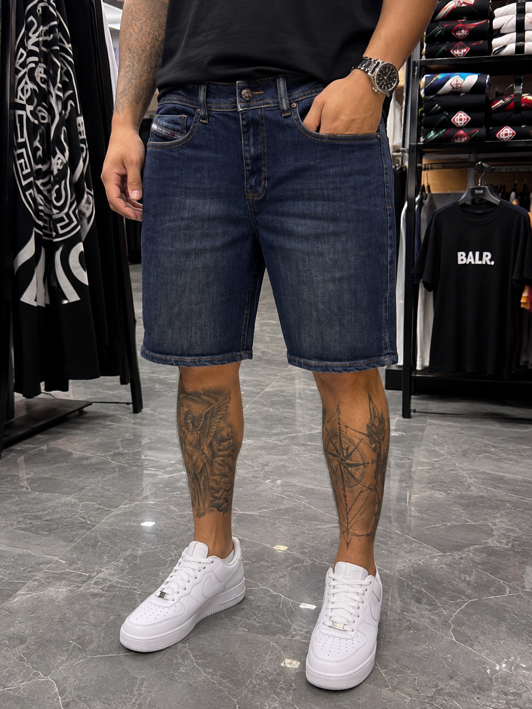 MOCHO JEANSTEENS 7733