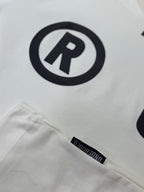 CAMISETA ALTO GRAMAJE UNDERGOLD