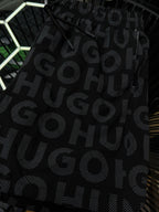 PANTALONETA PLAYERA HUGO