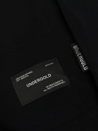 CAMISETA UNDERGOLD ALTO GRAMAJE MOMIA