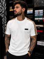 CAMISETA COACH TELA FRÍA 280gr