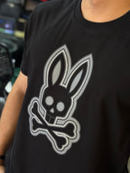 CAMISETA PERUANA PSYCHO BUNNY