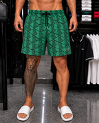 PANTALONETA PLAYERA LACOSTE