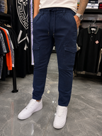 PANTALÓN CARGO JEANSTENN