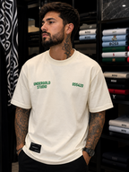 CAMISETA UNDERGOLD ALTO GRAMAJE