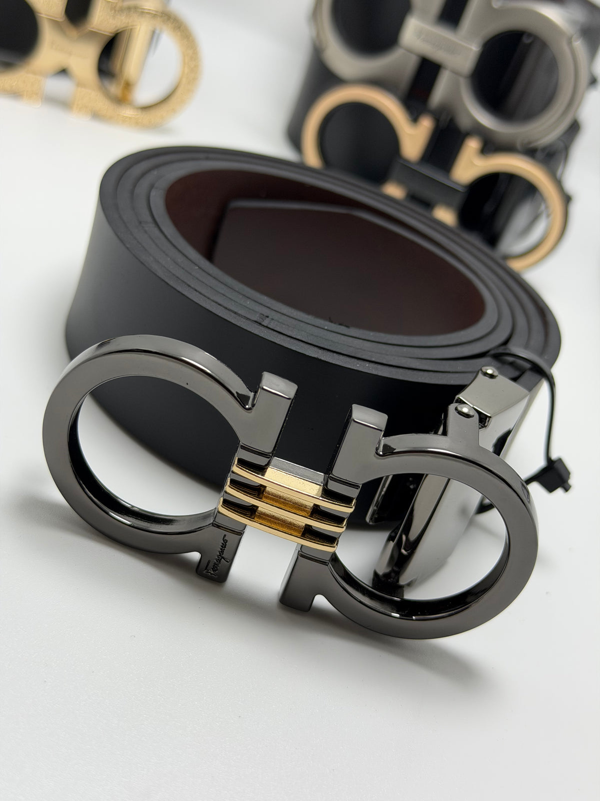 CORREA FERRAGAMO