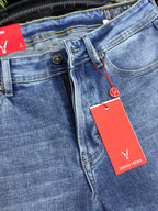 JEANS JEANSTEENS 7813