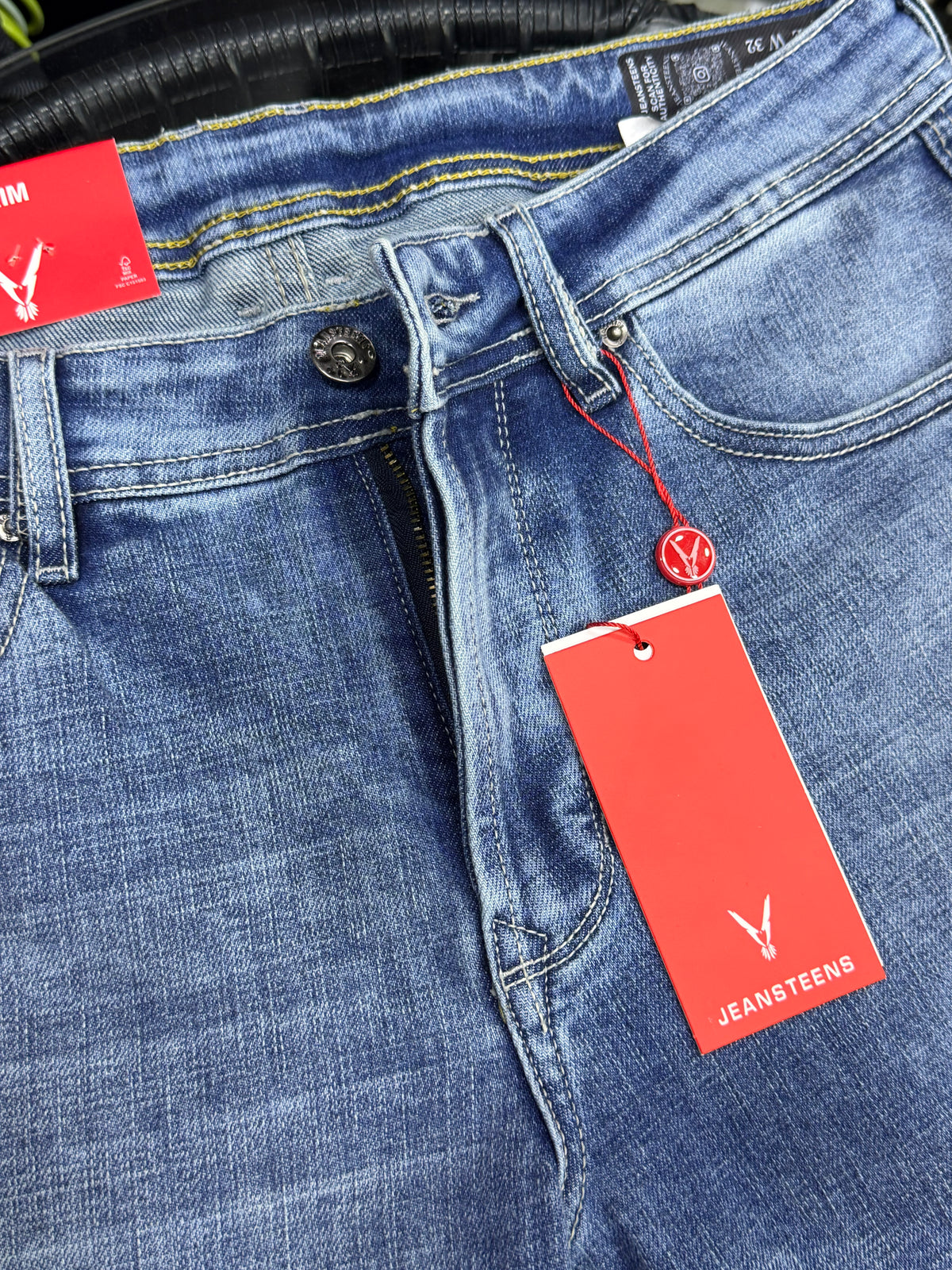 JEANS JEANSTEENS 7813