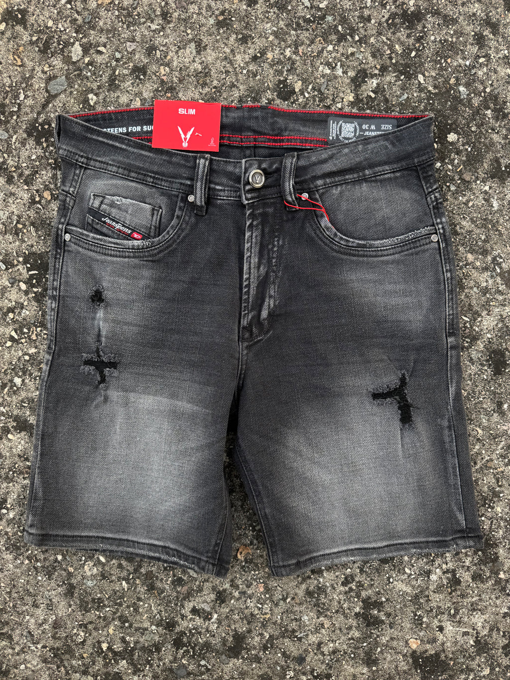 MOCHO JEANSTEENS 7743