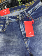 JEANS JEANSTEENS 7887