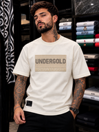 CAMISETA ALTO GRAMAJE UNDERGOLD