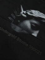 CAMISETA UNDERGOLD ALTO GRAMAJE