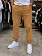 PANTALÓN DRIL MODA