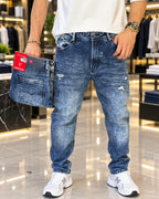 JEANS JEANSTEENS 7782