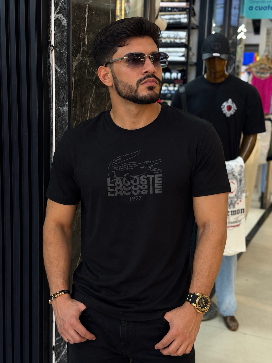 CAMISETA PERUANA LACOSTE