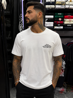 CAMISETA CLEMONT  PERUANA
