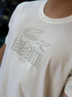 CAMISETA PERUANA LACOSTE