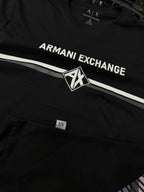 CAMISETA ARMANI EXCHANGE PERUANA