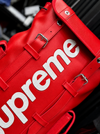 MORRAL SUPREME RED