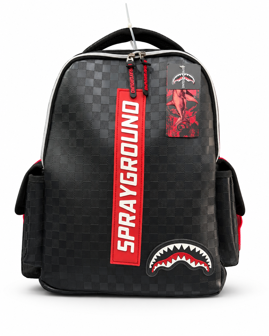 MORRAL SPRAYGROUND CLÁSICO