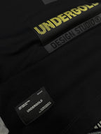 CAMISETA UNDERGOLD CLASIC