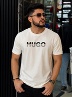 CAMISETA PERUANA HUGO