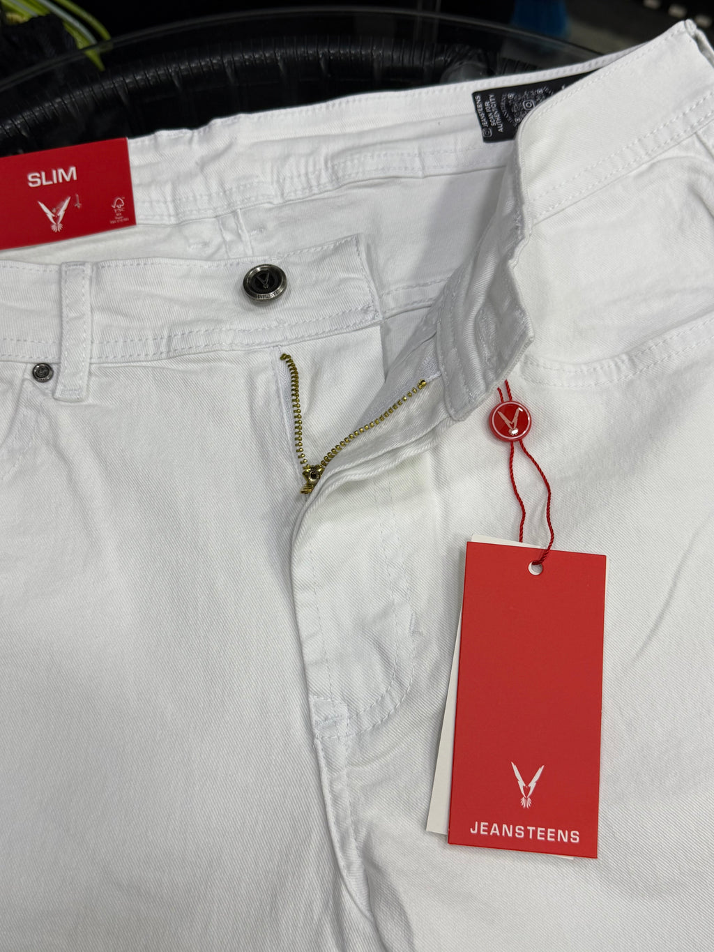 JEANS JEANSTEENS 7798