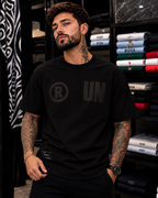 CAMISETA ALTO GRAMAJE UNDERGOLD